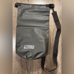 BYLT Basics BIOS Bag- Waterproof NEW